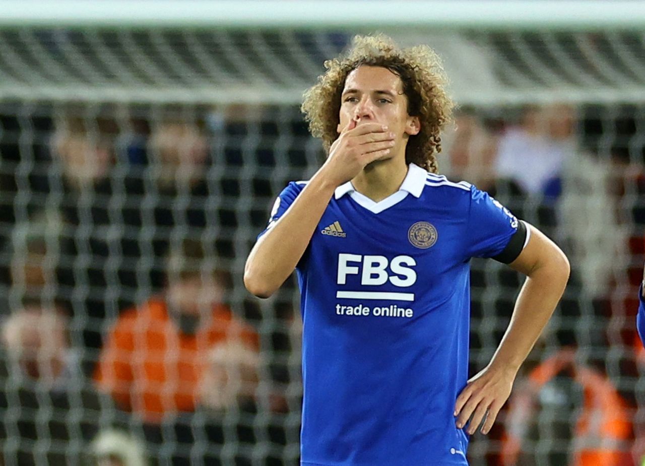 Fred transferini bitiren Ali Koç, Crespo'nun menajerine 'kendinize kulüp bulun' dedi 6