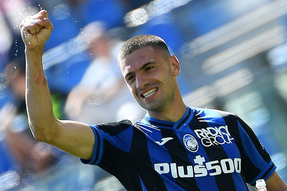 Ali Koç'a Alex de Souza ve Roberto Carlos'tan 'Fred' kıyağı! 7