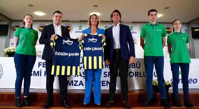 Ali Koç'a Alex de Souza ve Roberto Carlos'tan 'Fred' kıyağı! 8
