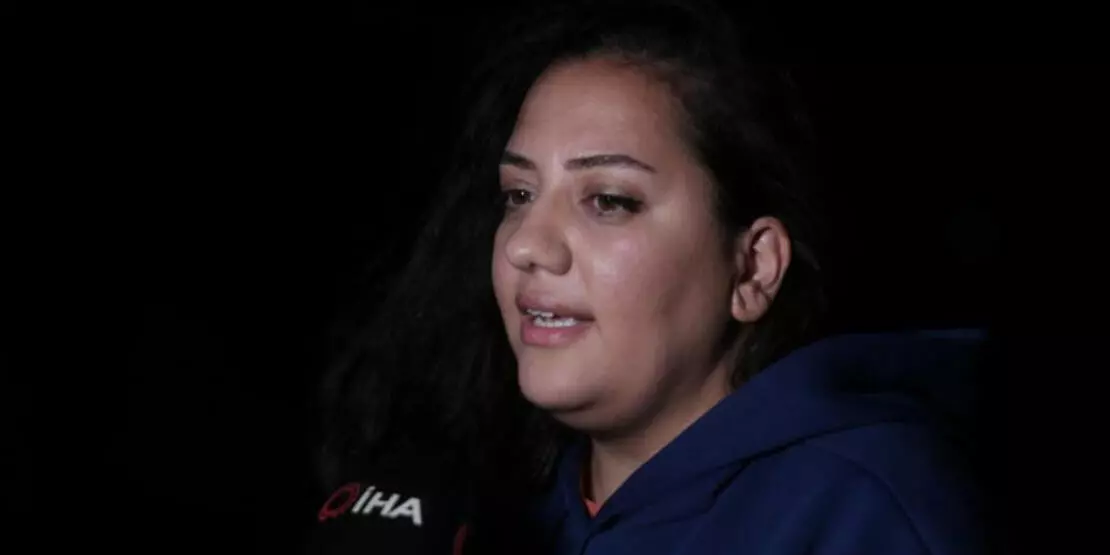 Görsel şölen başladı! Binlerce kişi meteor yağmuru için toplandı 4