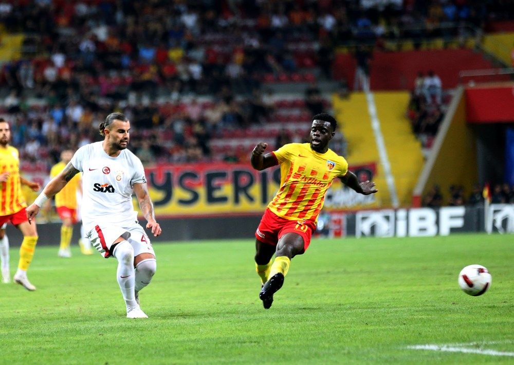 '''Okan Hoca yönetemez' demiyorum, 'Yönetmeli' diyorum'' 2