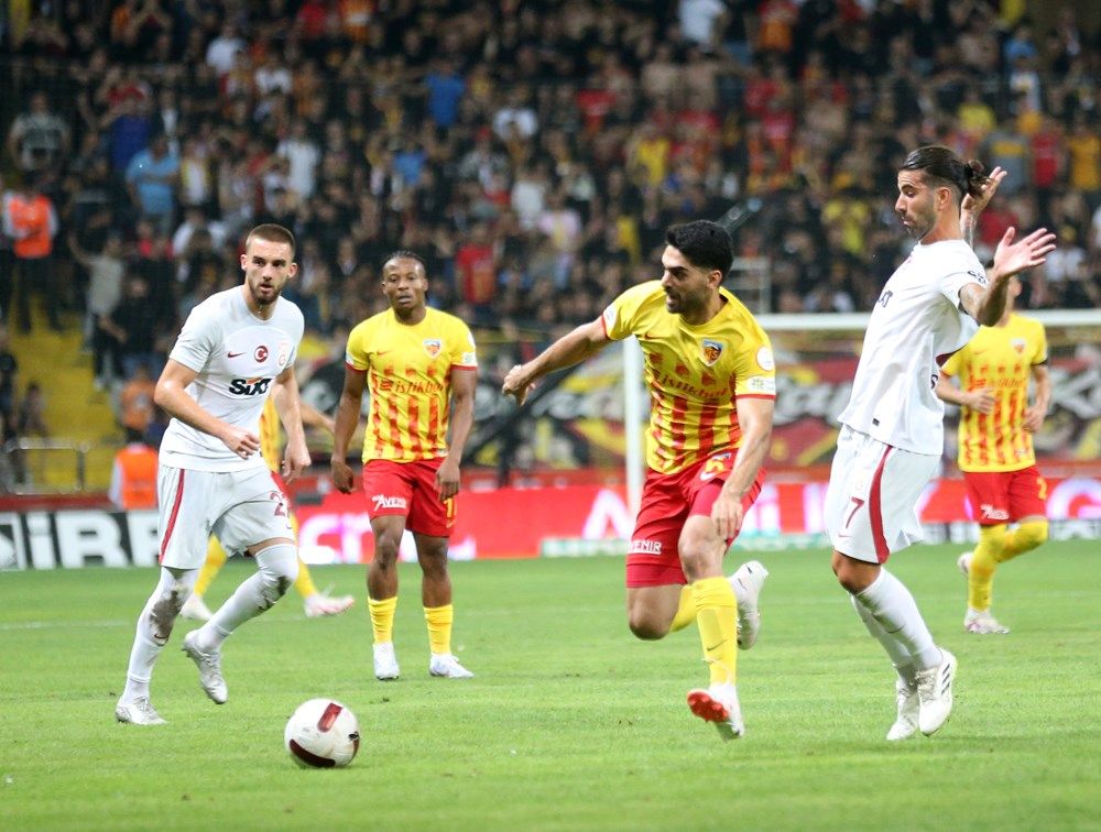 '''Okan Hoca yönetemez' demiyorum, 'Yönetmeli' diyorum'' 3