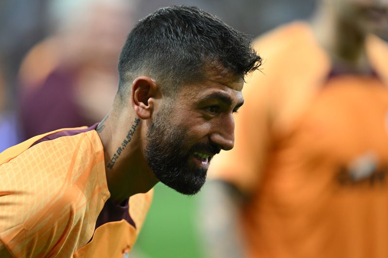 Kayserispor-Galatasaray maçından sonra fatura Erden Timur ve Okan Buruk'a kesildi 12