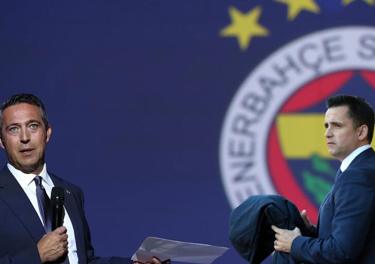 Kerem Aktürkoğlu ile Zaha arasında gerginlik! Ünlü yorumcunun gözünden kaçmadı 1