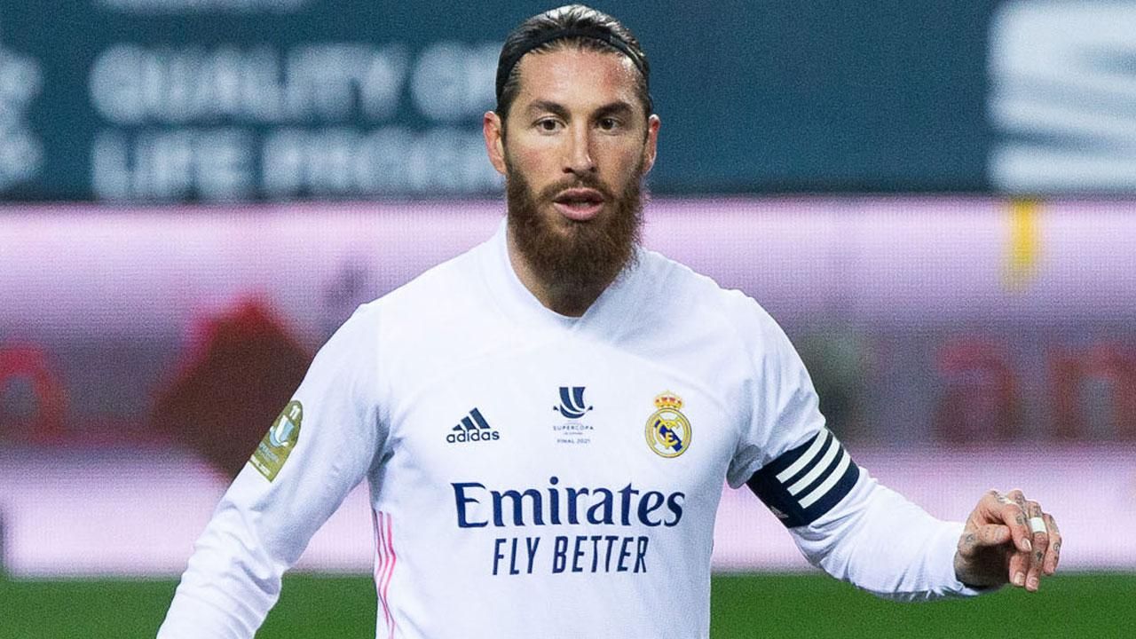 Ahmet Nur Çebi Sergio Ramos ve Talisca'ya imza attıracak Beşiktaş'ta yer yerinden oynayacak 8