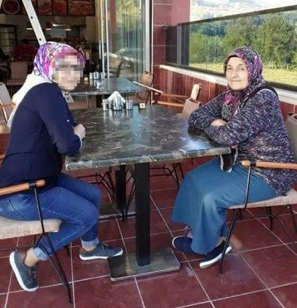 Türkiye bu olayı konuşuyor: Her satırı kan dondurdu! Annesini ve anneannesi baltayla parçaladı! Uzuvlarını camdan dışarı attı 6