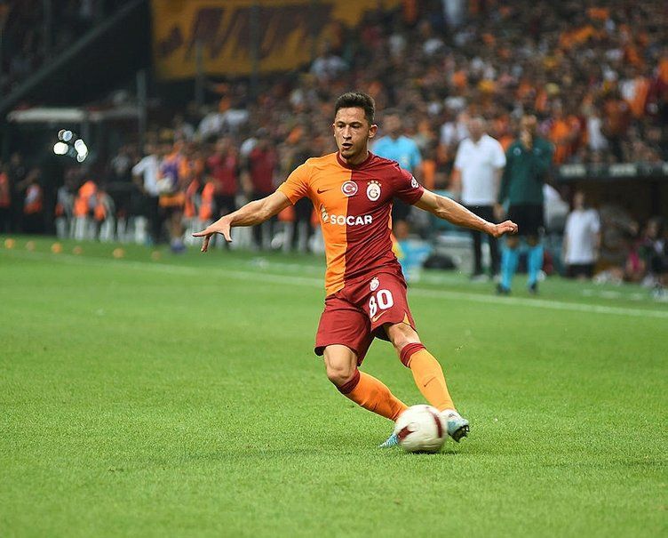 Erden Timur'un 15 milyon euro'ya transfer ettiği Zaniolo 27+3 milyon euro karşılığında Aston Villa'ya imza attı 10