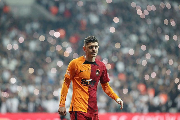 Erden Timur'un 15 milyon euro'ya transfer ettiği Zaniolo 27+3 milyon euro karşılığında Aston Villa'ya imza attı 3