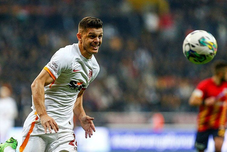 Erden Timur'un 15 milyon euro'ya transfer ettiği Zaniolo 27+3 milyon euro karşılığında Aston Villa'ya imza attı 6