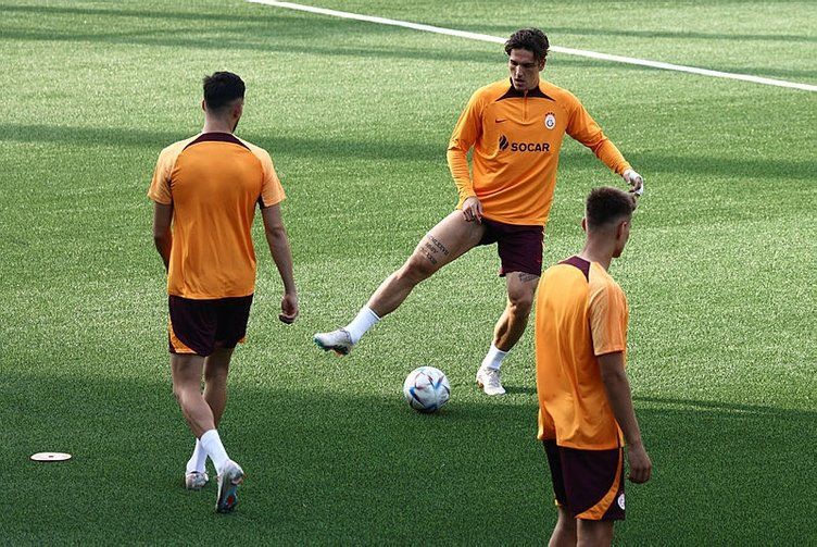 Erden Timur'un 15 milyon euro'ya transfer ettiği Zaniolo 27+3 milyon euro karşılığında Aston Villa'ya imza attı 7