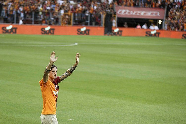 Erden Timur'un 15 milyon euro'ya transfer ettiği Zaniolo 27+3 milyon euro karşılığında Aston Villa'ya imza attı 8