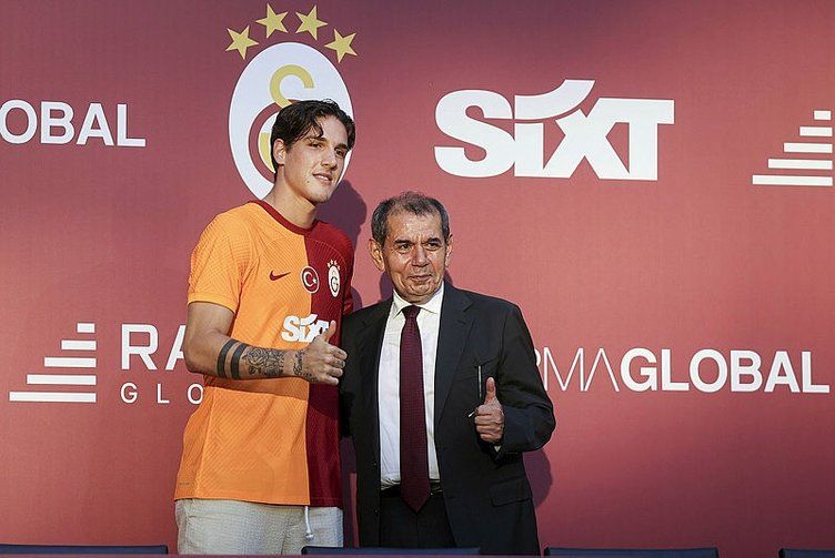 Erden Timur'un 15 milyon euro'ya transfer ettiği Zaniolo 27+3 milyon euro karşılığında Aston Villa'ya imza attı 9