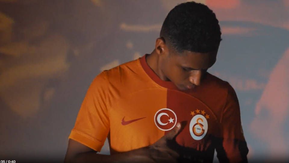 Midem ağrıyor diyen Torreira'nın Napoli'den transfer teklifi aldığı ortaya çıktı 3