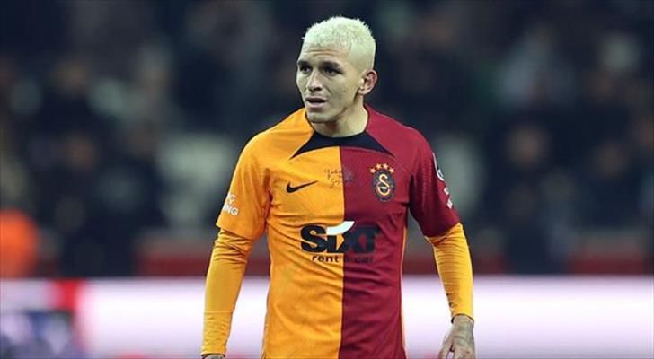 Midem ağrıyor diyen Torreira'nın Napoli'den transfer teklifi aldığı ortaya çıktı 6