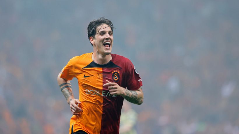 Midem ağrıyor diyen Torreira'nın Napoli'den transfer teklifi aldığı ortaya çıktı 9