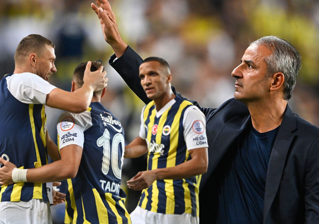 Crespo, ve Batshuayi ipleri kopardı iki yıldız Fenerbahçe'den ayrılma kararı aldı 1