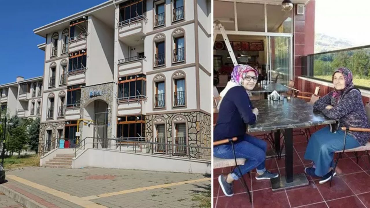 Annesi ve annenesini öldürüp, parçalara ayırmıştı! Rabia'nın ifadesi kan dondurdu... 1