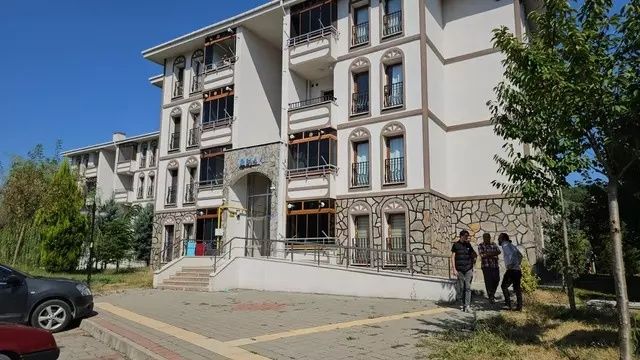 Annesi ve annenesini öldürüp, parçalara ayırmıştı! Rabia'nın ifadesi kan dondurdu... 7