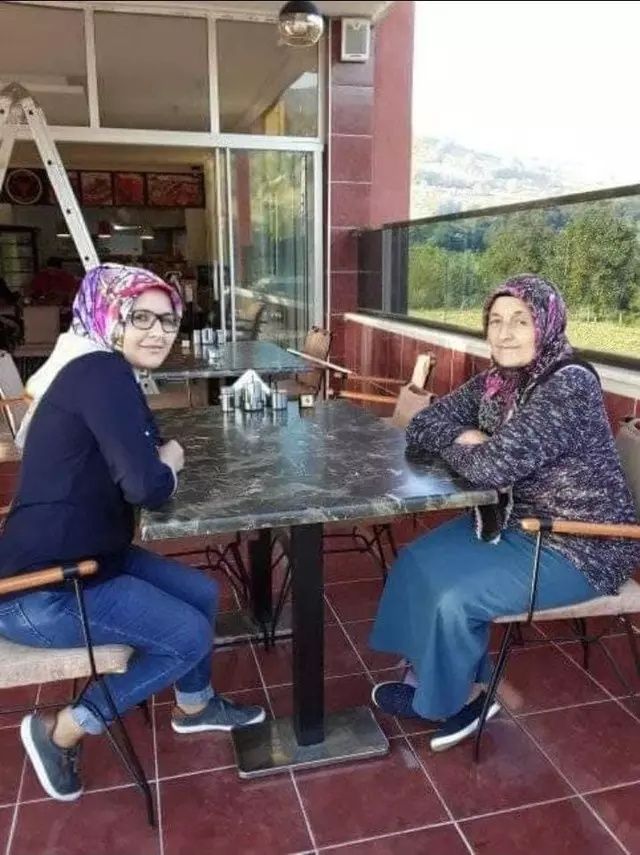 Annesi ve annenesini öldürüp, parçalara ayırmıştı! Rabia'nın ifadesi kan dondurdu... 6