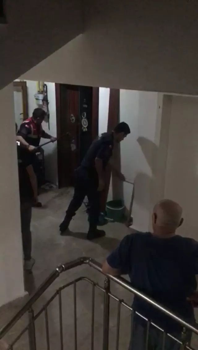Annesi ve annenesini öldürüp, parçalara ayırmıştı! Rabia'nın ifadesi kan dondurdu... 4