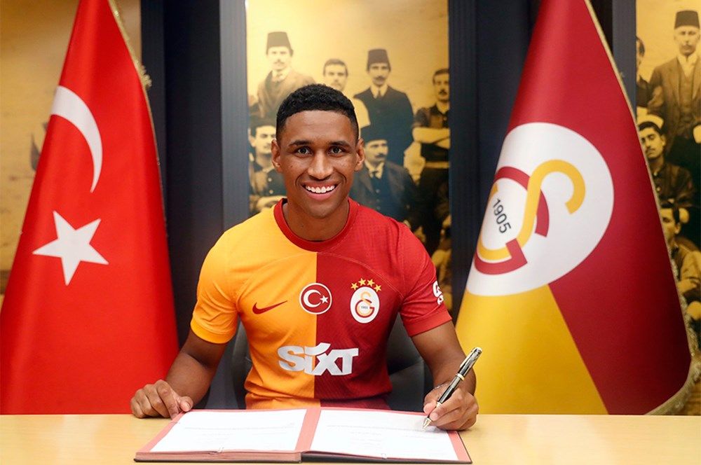 Galatasaray'a soğuk duş! Transferin iptali için FIFA'ya şikayet ettiler... 1