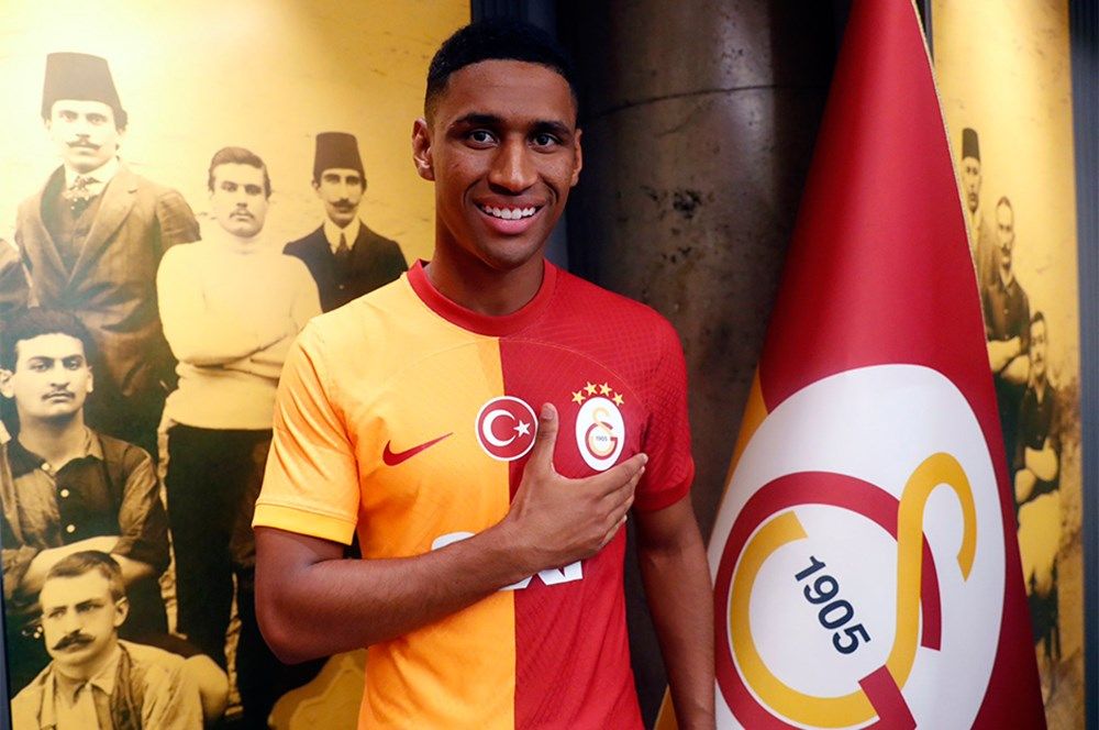 Galatasaray'a soğuk duş! Transferin iptali için FIFA'ya şikayet ettiler... 3
