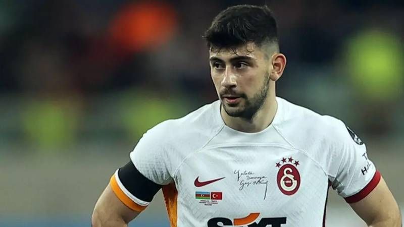 Okan Buruk Erden Timur'a rapor verdi satın alma opsiyonuyla gönderildi 2