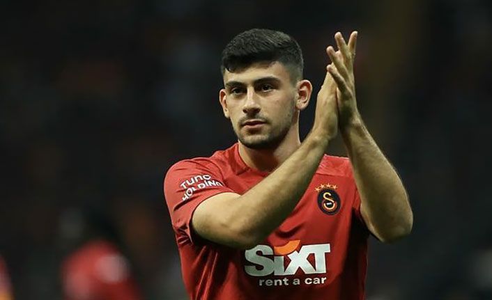 Okan Buruk Erden Timur'a rapor verdi satın alma opsiyonuyla gönderildi 3