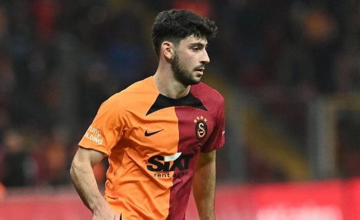 Okan Buruk Erden Timur'a rapor verdi satın alma opsiyonuyla gönderildi 5