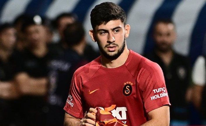 Okan Buruk Erden Timur'a rapor verdi satın alma opsiyonuyla gönderildi 6