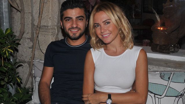 Ece Erken eski eşine ateş püskürdü! "Herkes baba olabilir ama herkes babalık yapamaz" 1