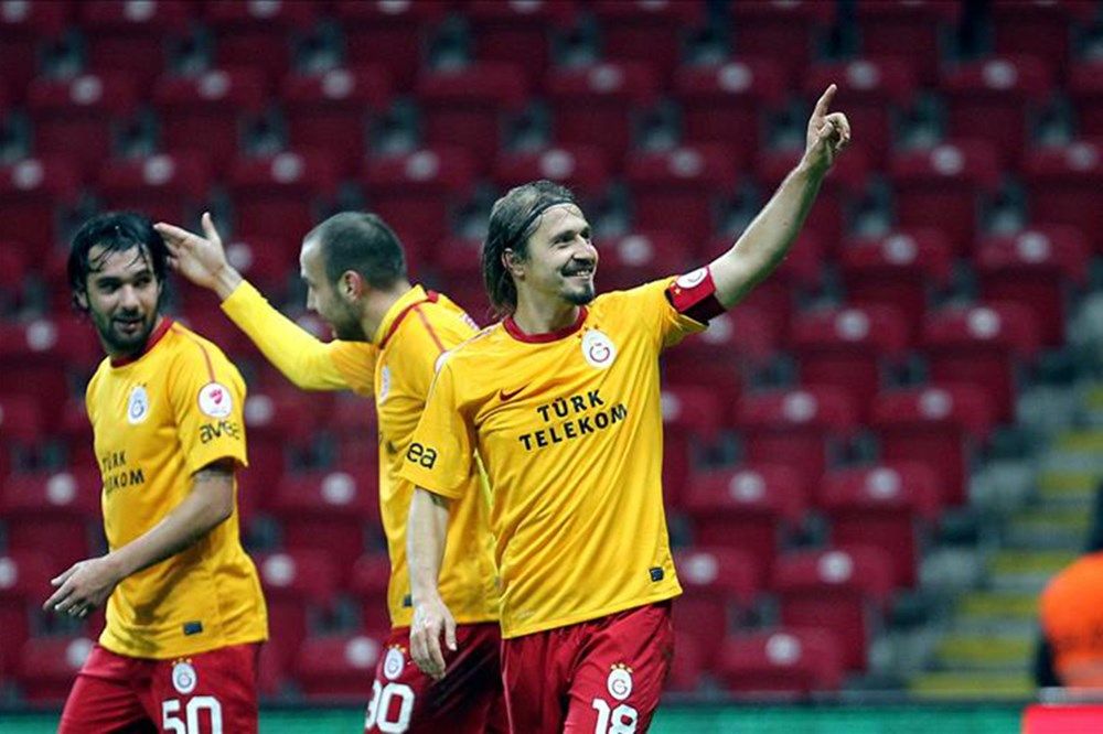 Süper Lig'de rekor kırıldı! İşte en pahalı yerli transferler... 4
