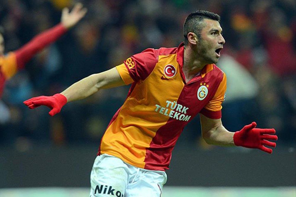Süper Lig'de rekor kırıldı! İşte en pahalı yerli transferler... 5