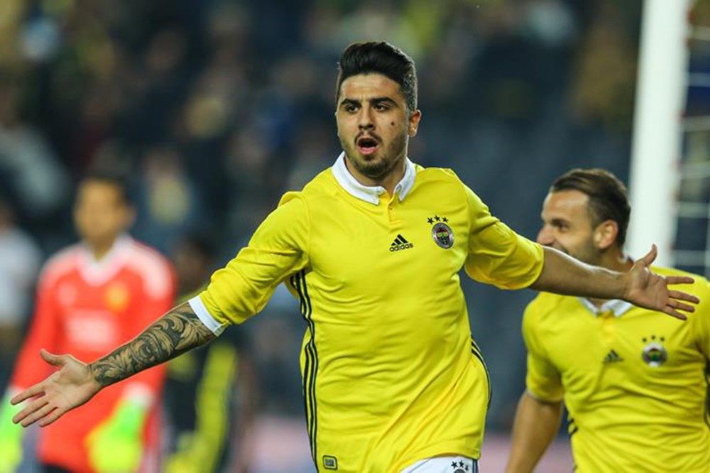 Süper Lig'de rekor kırıldı! İşte en pahalı yerli transferler... 6
