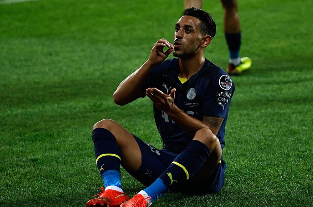 Süper Lig'de rekor kırıldı! İşte en pahalı yerli transferler... 7