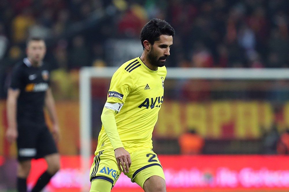 Süper Lig'de rekor kırıldı! İşte en pahalı yerli transferler... 8