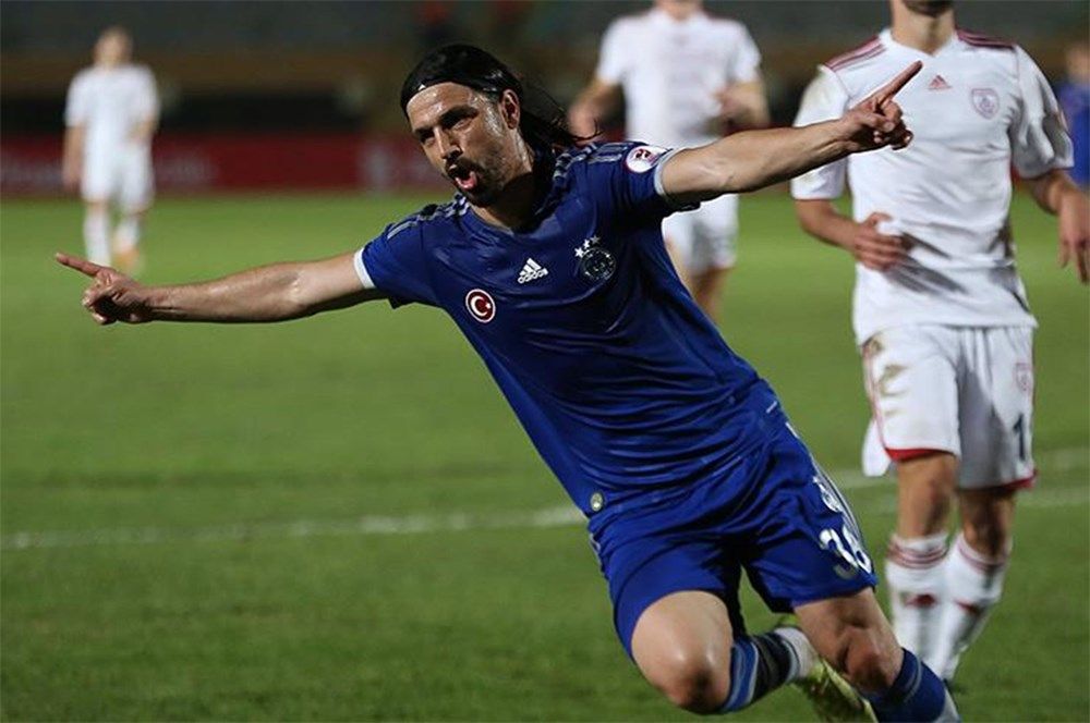 Süper Lig'de rekor kırıldı! İşte en pahalı yerli transferler... 9