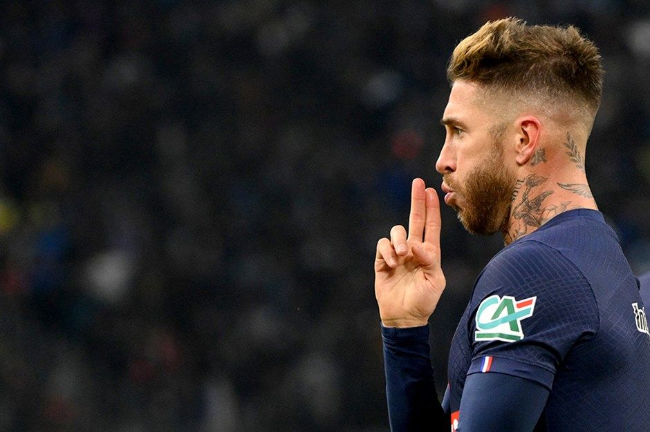 Sergio Ramos'tan hamle geldi! Sarı-Kırmızılı taraftarlar çılgına döndü... 7
