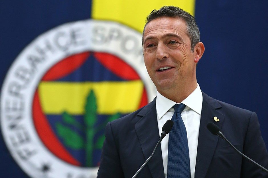 Ali Koç Fenerbahçe'ye Fred'den daha pahalı bir orta saha getiriyor! 2