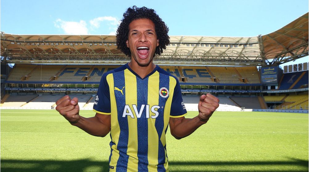 Ali Koç Fenerbahçe'ye Fred'den daha pahalı bir orta saha getiriyor! 5