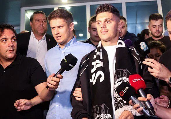 Erden Timur ile Ahmet Nur Çebi arasında hafızalardan silinmeyecek transfer savaşı! 5
