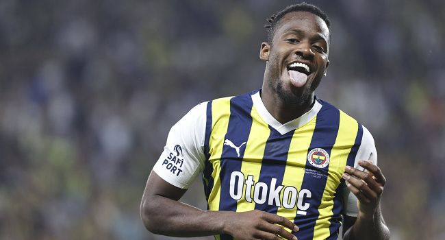 Ali Koç'un 3,5 milyon euro'ya transfer ettiği yıldıza Premier Lig kulübünden 10 milyon euro'luk teklif 6
