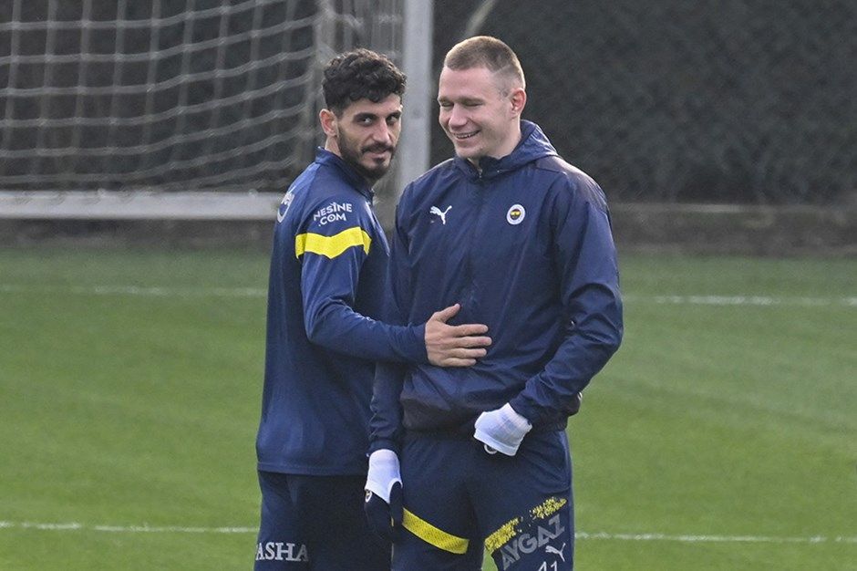 Ali Koç'un 3,5 milyon euro'ya transfer ettiği yıldıza Premier Lig kulübünden 10 milyon euro'luk teklif 8