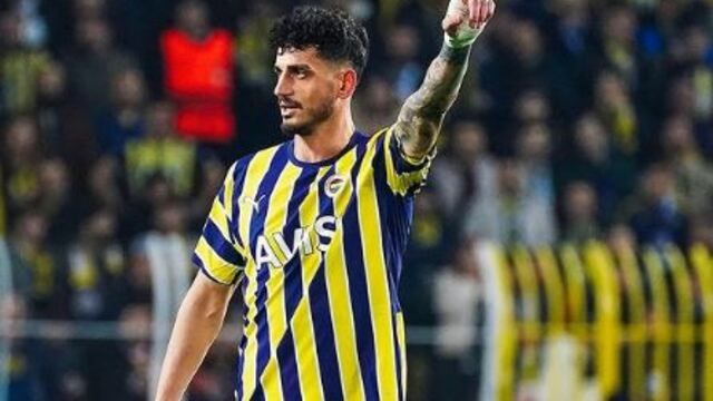 Ali Koç'un 3,5 milyon euro'ya transfer ettiği yıldıza Premier Lig kulübünden 10 milyon euro'luk teklif 9