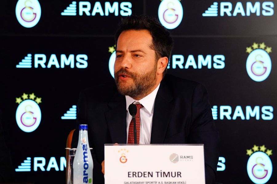Erden Timur sadece Sergio Ramos'la değil Pepe ve Guti'yle de savaşıyor! 11