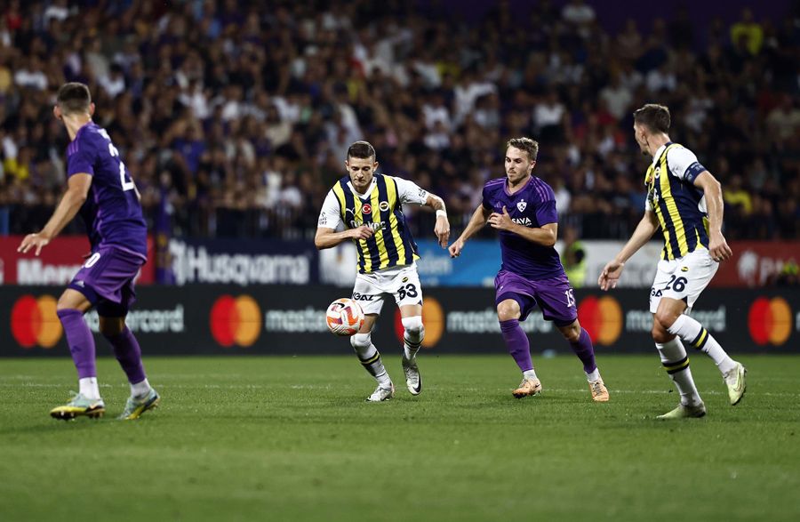 Dzeko, Cengiz Ünder ve Bartuğ Elmaz'ı getiren Mirsad Türkcan'dan Ali Koç'a bir transfer daha 11