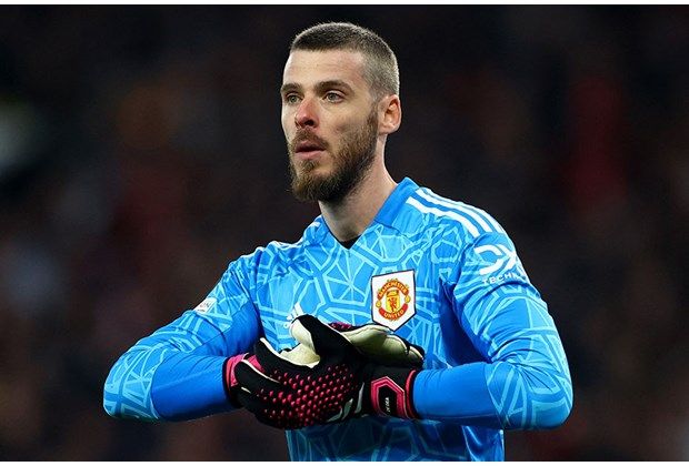 Ali Koç yeni 1 numarasını buldu! Fenerbahçe'nin Muslera'sı olacak 9