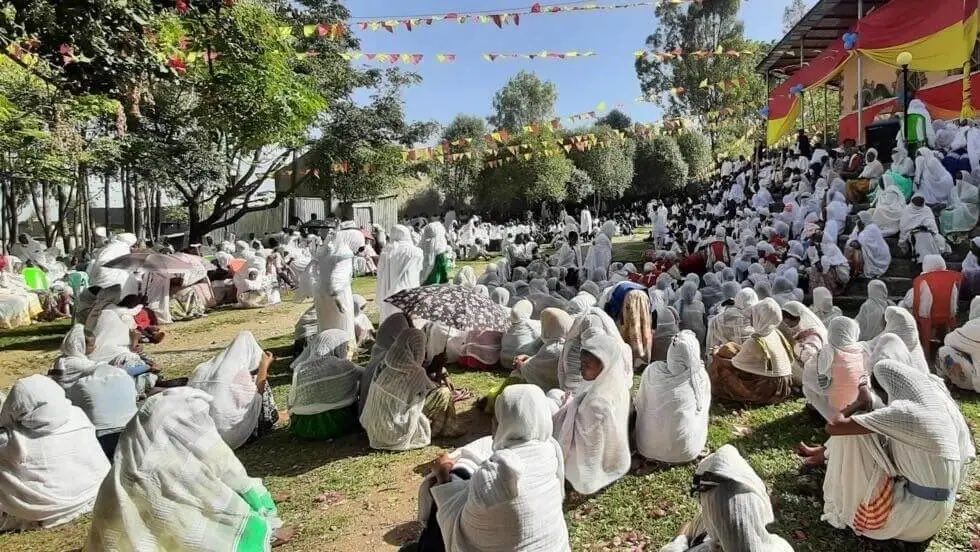 'Köle pazarı' haberi yalan çıktı! Gerçek bakın neymiş... 1