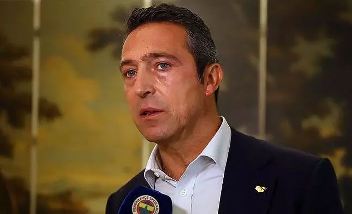 Fenerbahçe'de Ali Koç başkanlığı bırakıyor! 8