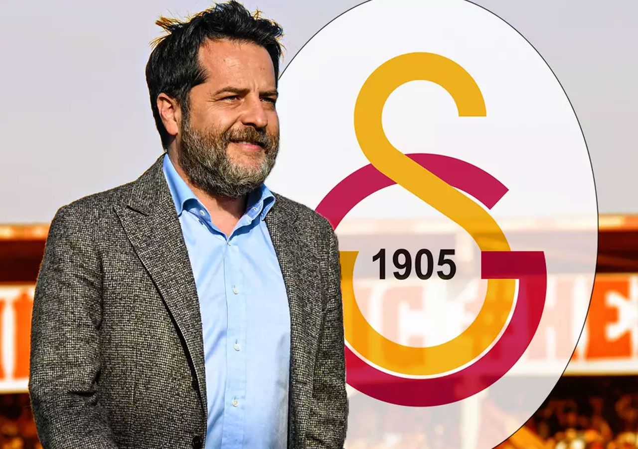 Galatasaray'dan tarihi anlaşma! 27,5 milyon euro'luk bonservis 1